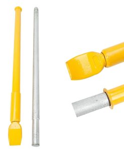 BLACKHORSE-RACING Heavy Duty Tire Bead Breaker Slide Hammer