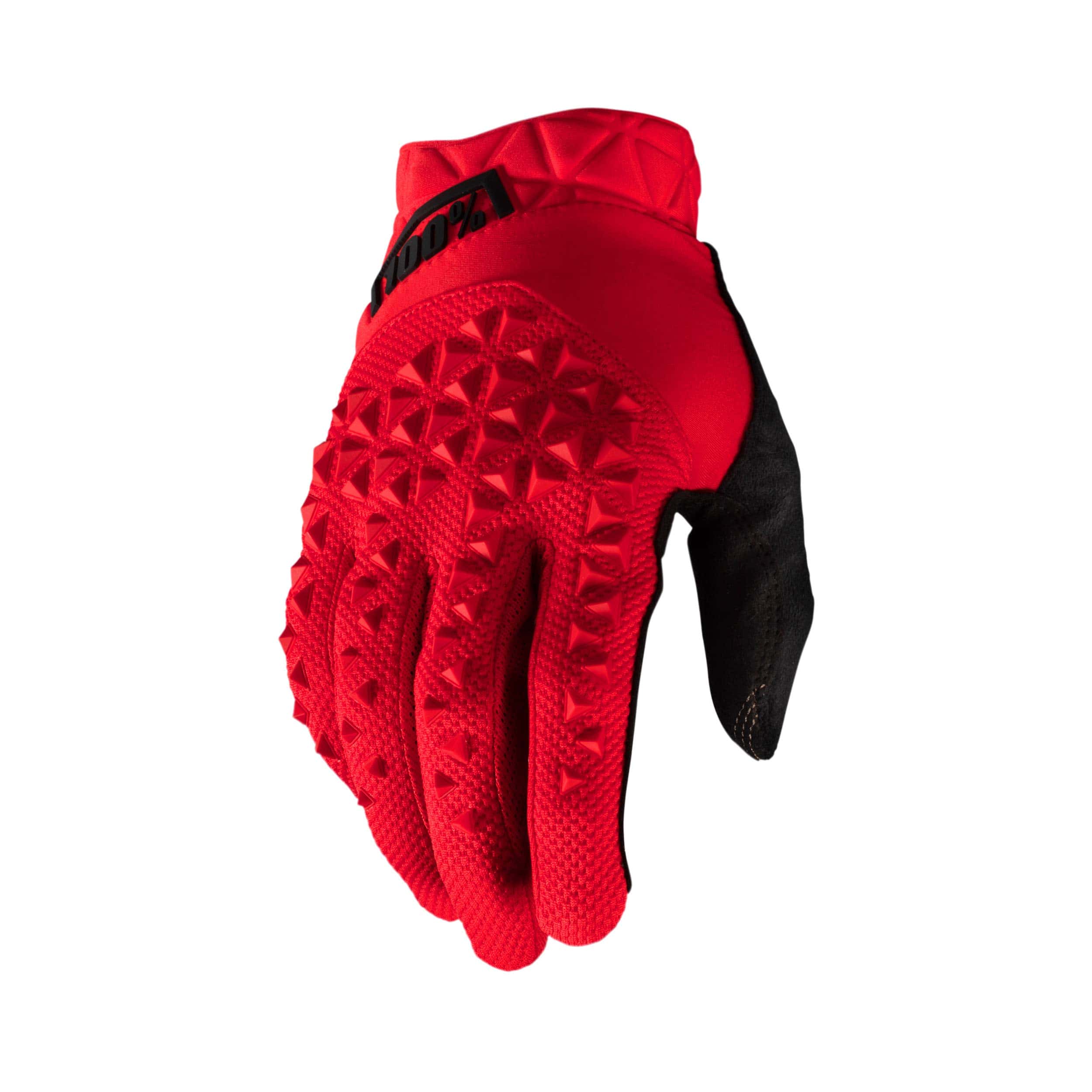Guantes de Bicicleta de Montaña 100% GEOMATIC - Equipo de