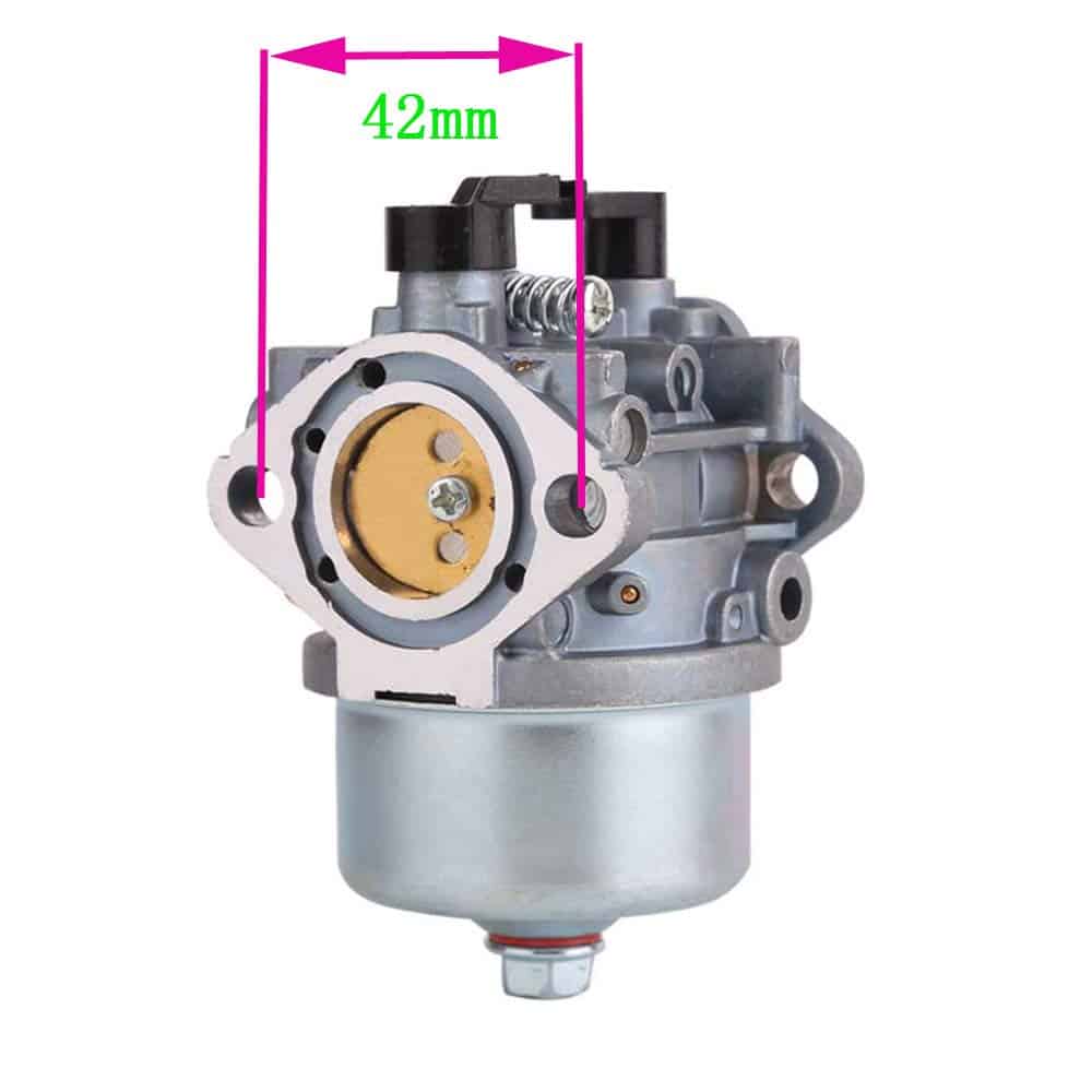 Carburador Nuevo 15004-0962 15004-7010 Para Kawasaki FJ180V - Imagen 4