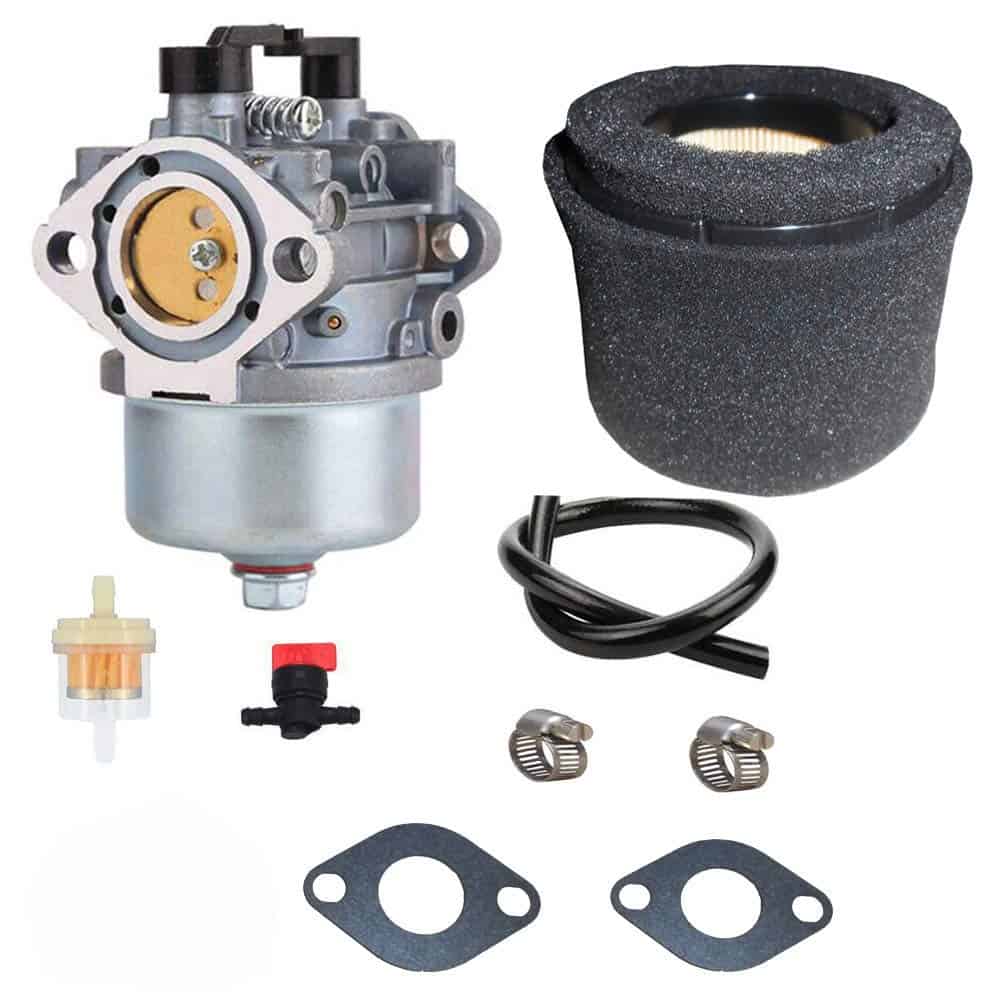 Carburador Nuevo 15004-0962 15004-7010 Para Kawasaki FJ180V