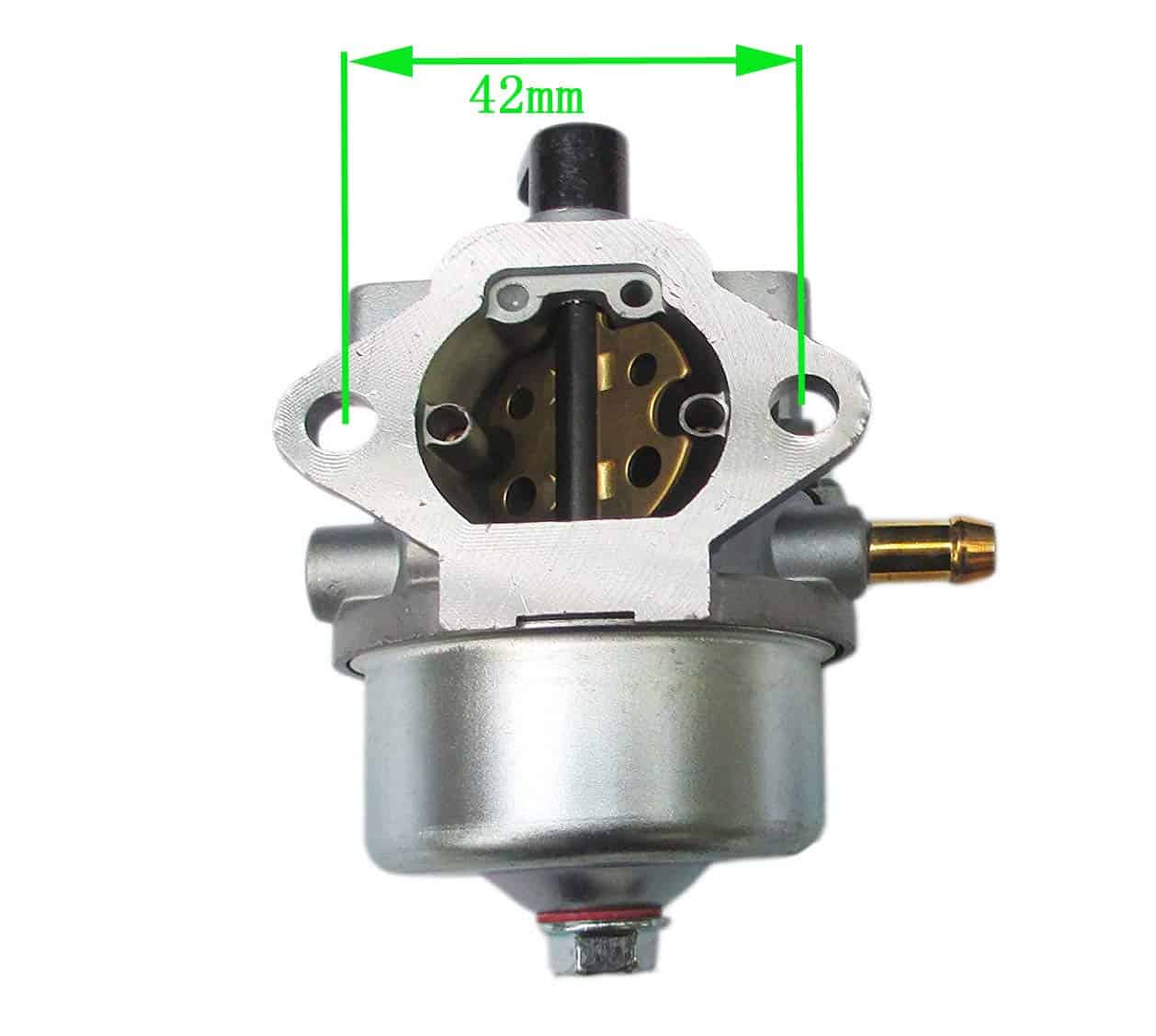 Carburador Nuevo 15004-0962 15004-7010 Para Kawasaki FJ180V - Imagen 5
