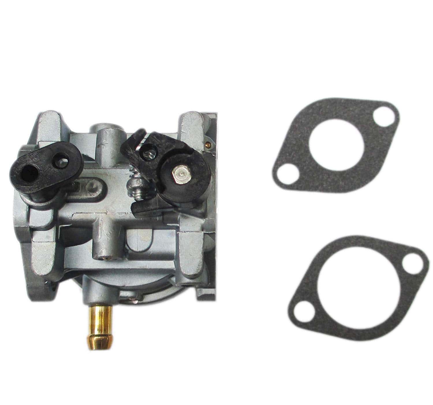 Carburador Nuevo 15004-0962 15004-7010 Para Kawasaki FJ180V - Imagen 6