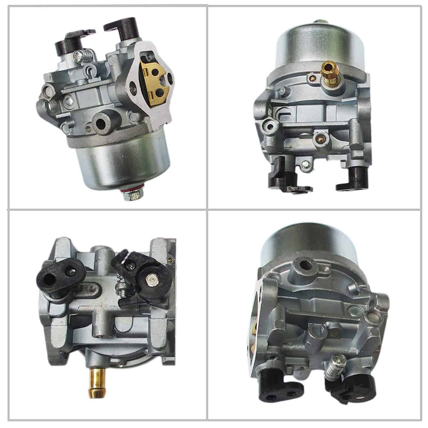 Carburador Nuevo 15004-0962 15004-7010 Para Kawasaki FJ180V - Imagen 3