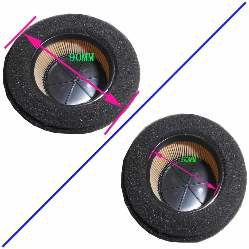 Carburador Nuevo 15004-0962 15004-7010 Para Kawasaki FJ180V - Imagen 7