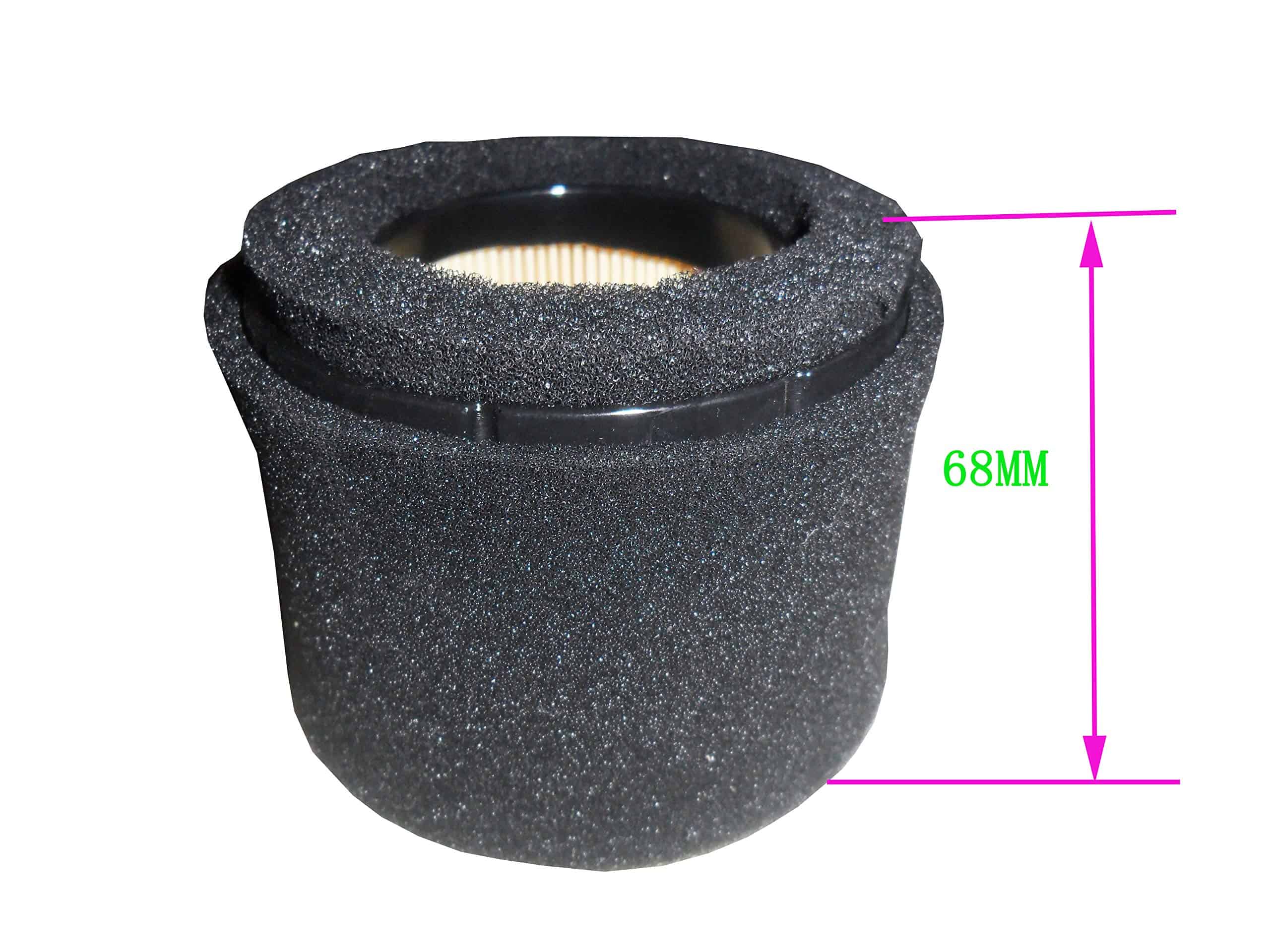 Carburador Nuevo 15004-0962 15004-7010 Para Kawasaki FJ180V - Imagen 8