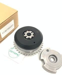 Sprocket de Cadena de Tiempo del Árbol de Levas de Admisión