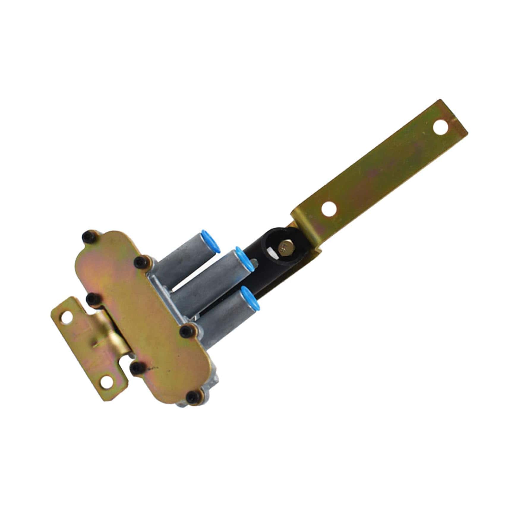 Kit de Control de Válvula de Nivel de Altura de Aire - Imagen 6