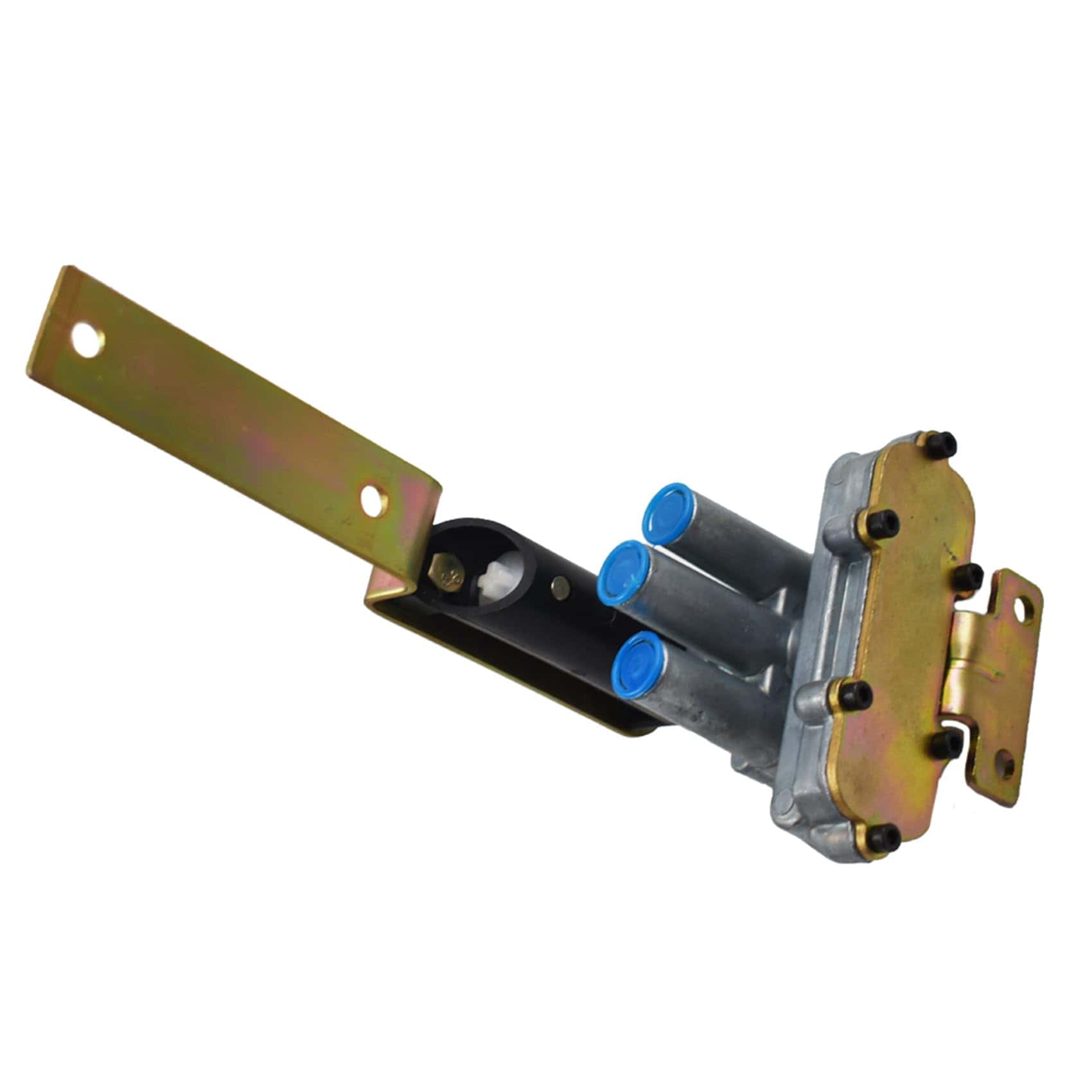 Kit de Control de Válvula de Nivel de Altura de Aire - Imagen 8