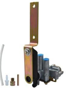 Kit de Control de Válvula de Nivel de Altura de Aire