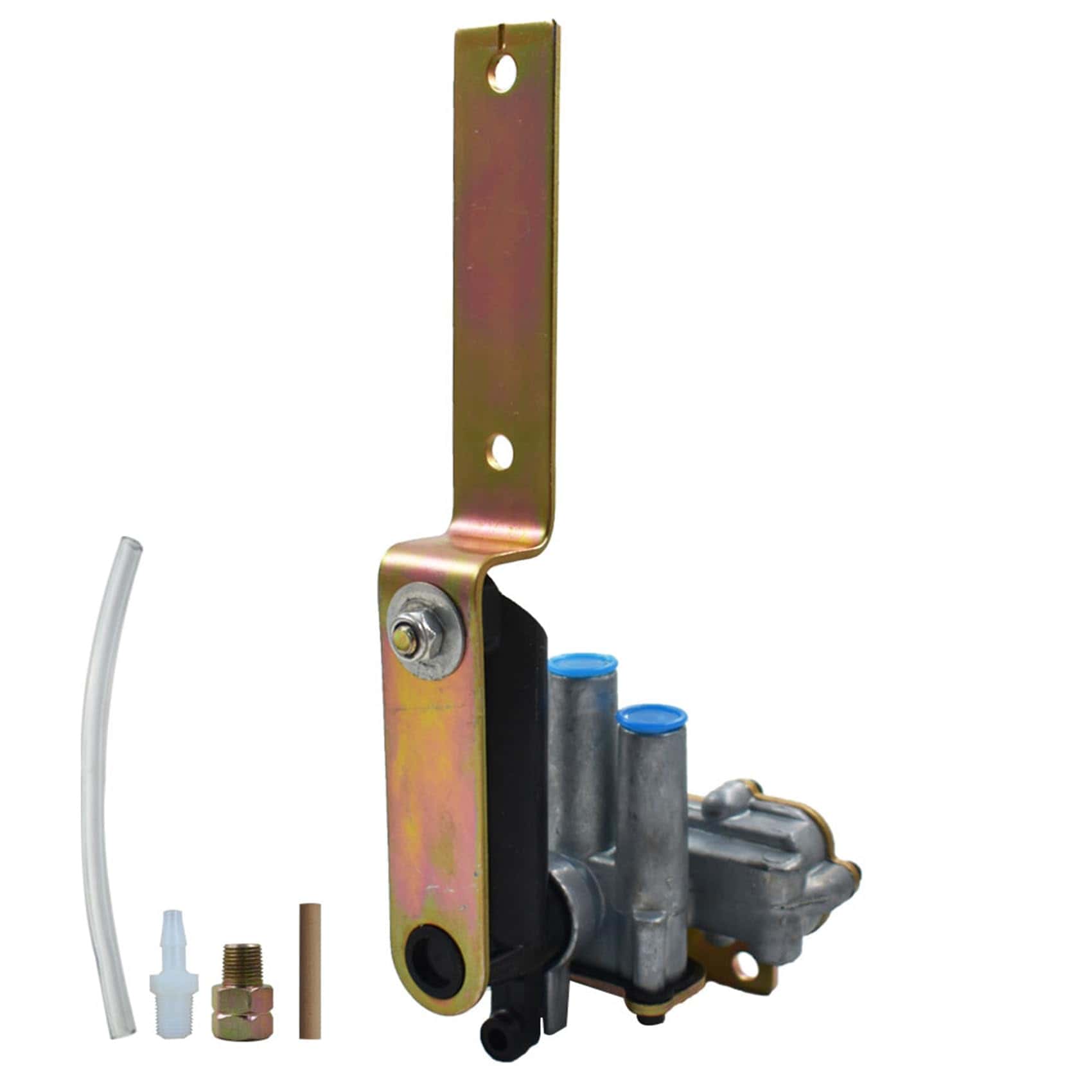 Kit de Control de Válvula de Nivel de Altura de Aire