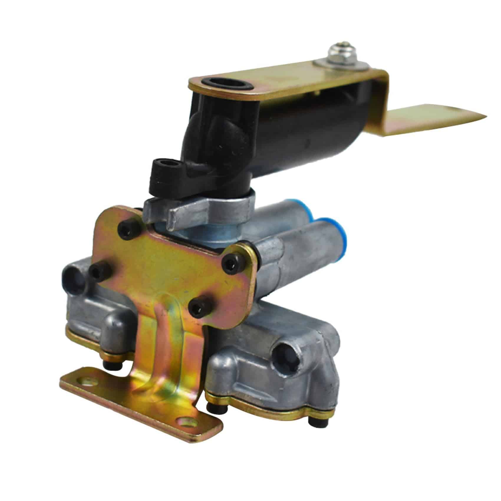 Kit de Control de Válvula de Nivel de Altura de Aire - Imagen 7