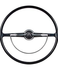 Volante estilo OEM de 15 pulgadas de United Pacific para