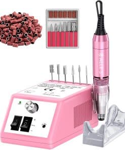 Máquina de Taladro de Uñas Profesional 30000 RPM Efile