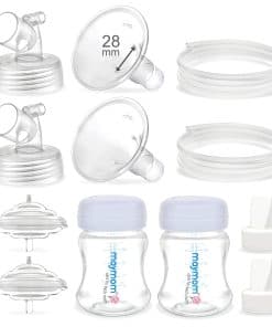 Piezas para Bomba de Maymom Compatible con Accesorios