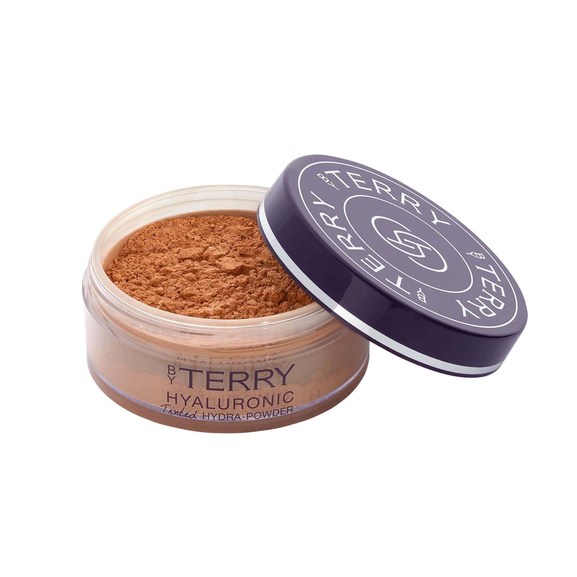 Polvo Sellador Facial con Color By Terry Hyaluronic Tinted