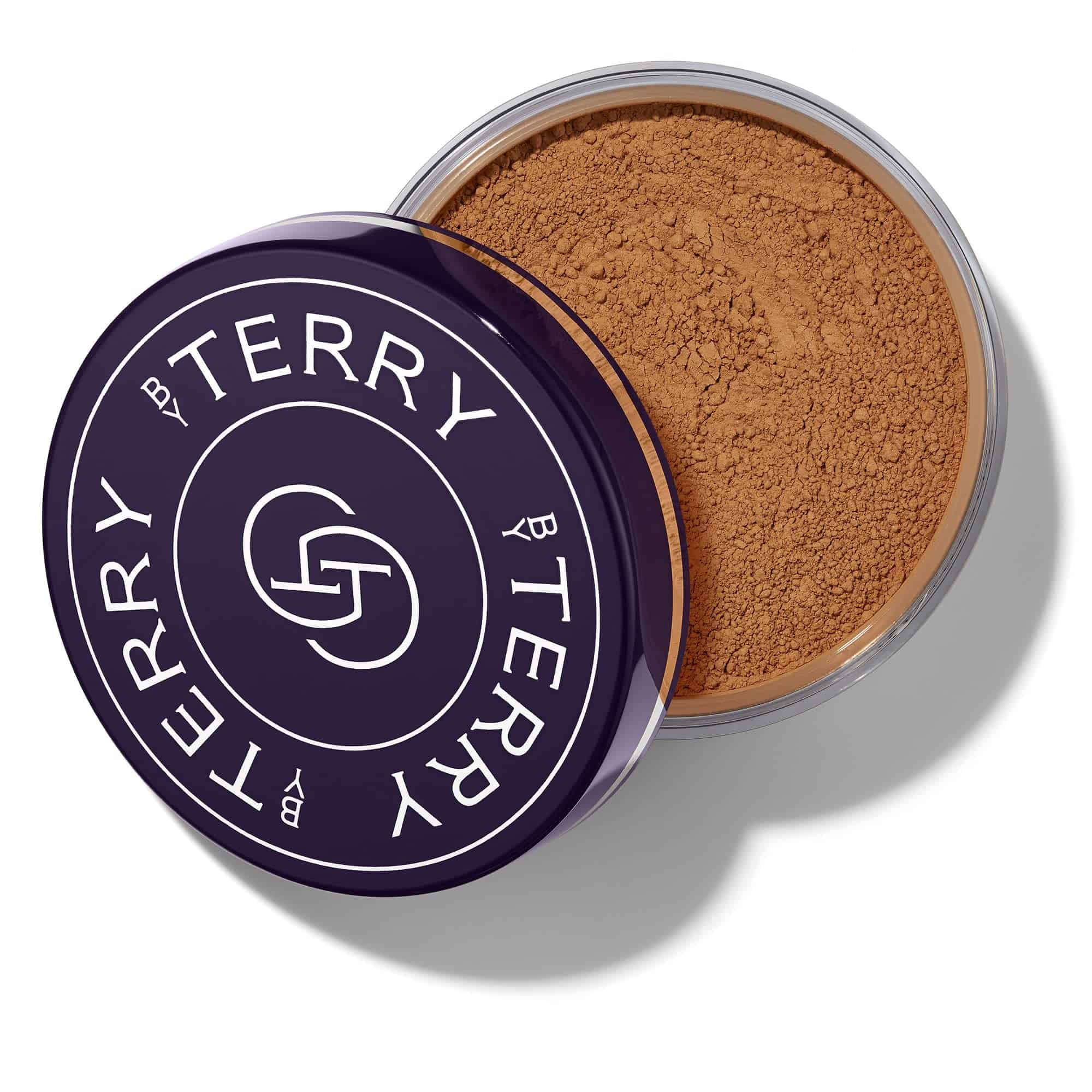 Polvo Sellador Facial con Color By Terry Hyaluronic Tinted - Imagen 5