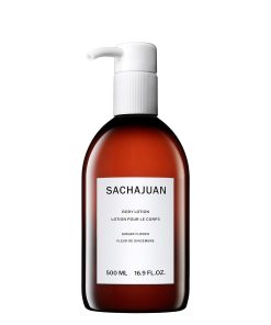 Loción Corporal Ginger Flower 500 ml SachaJuan