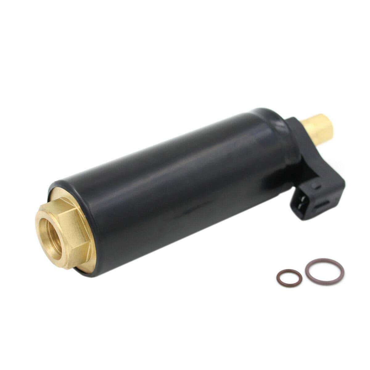 Bomba de Combustible Eléctrica de Alta Presión para Volvo