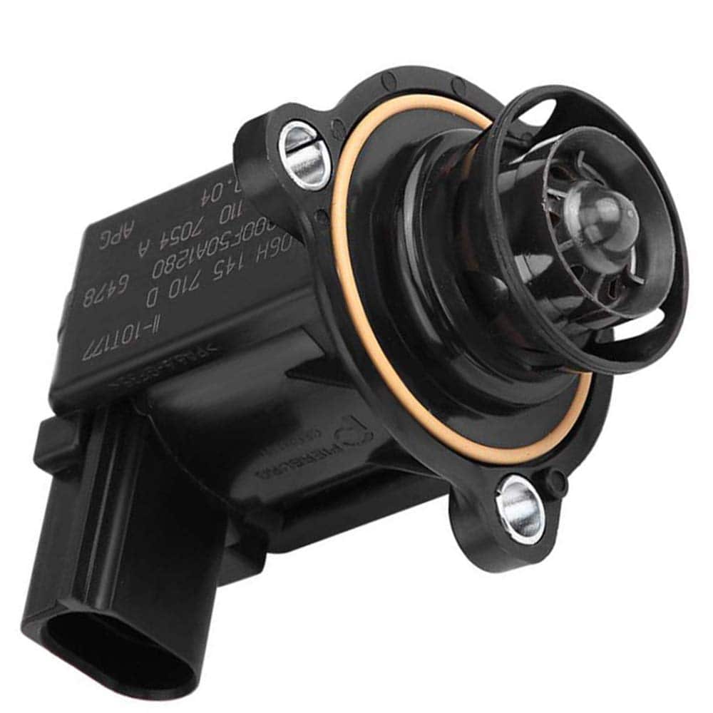 Válvula de desvío de turbo / Válvula de corte del - Imagen 4