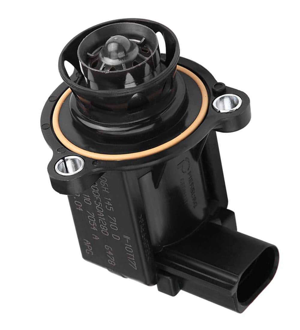 Válvula de desvío de turbo / Válvula de corte del - Imagen 3