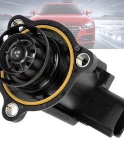 Válvula de desvío de turbo / Válvula de corte del