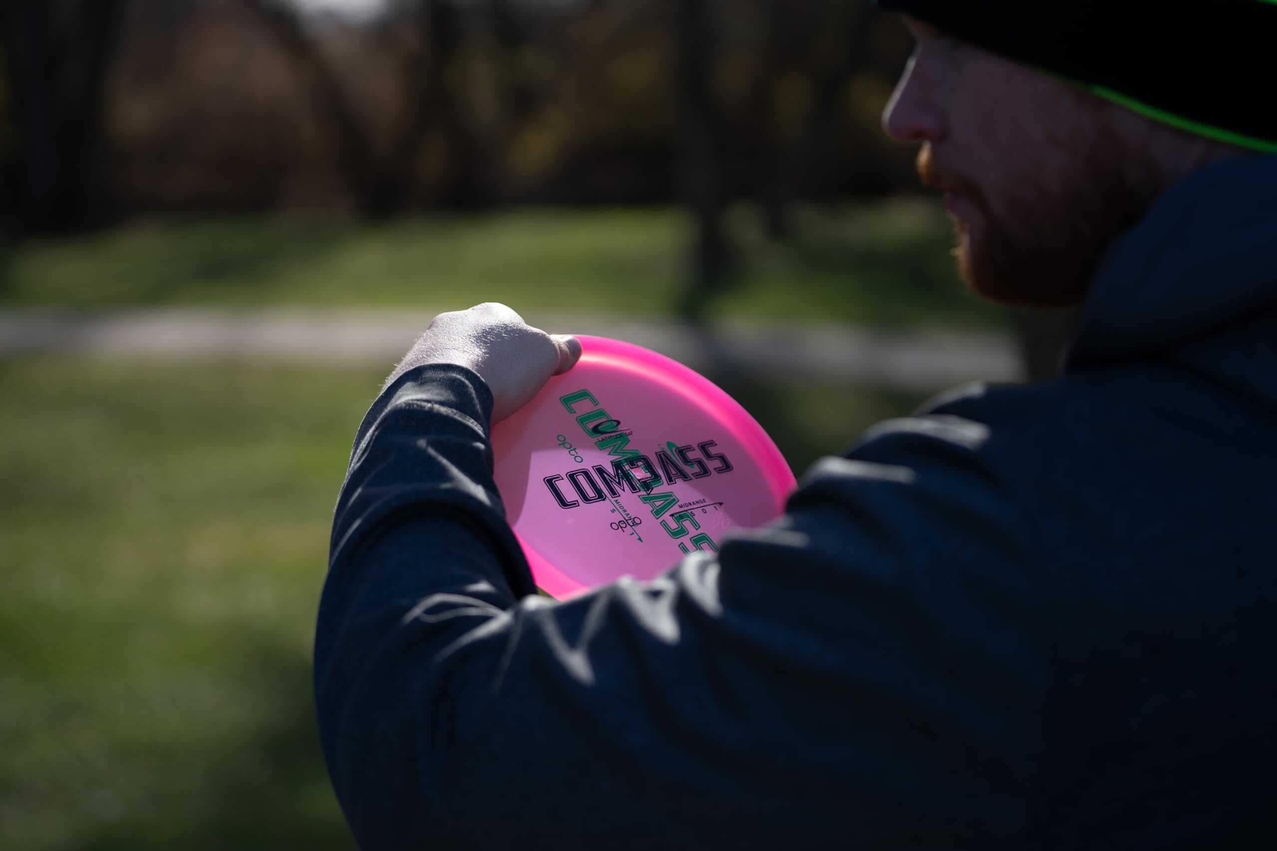 Set de Discos de Golf Dynamic Discs (Paquete de 5 con - Imagen 7