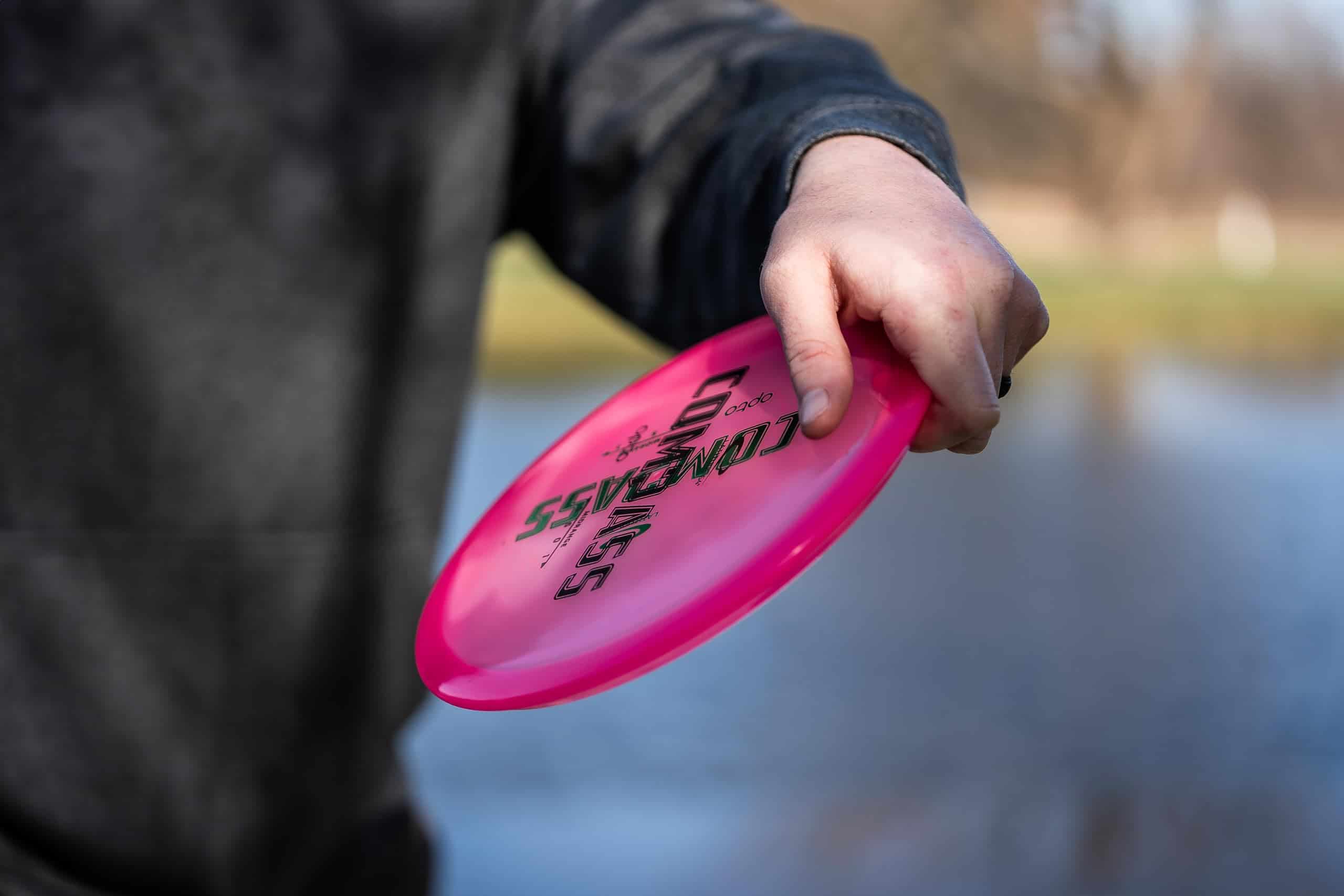 Set de Discos de Golf Dynamic Discs (Paquete de 5 con - Imagen 9