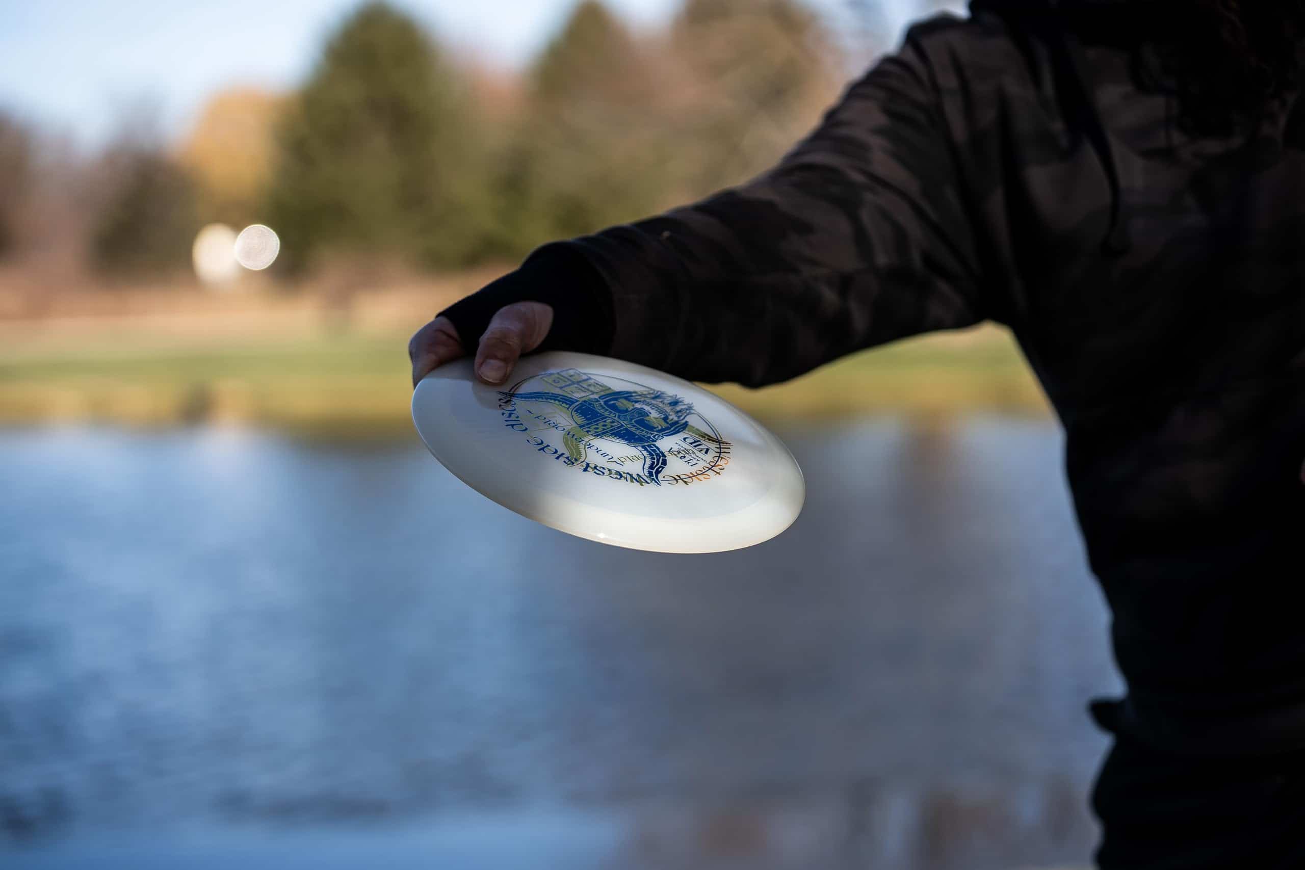 Set de Discos de Golf Dynamic Discs (Paquete de 5 con - Imagen 3