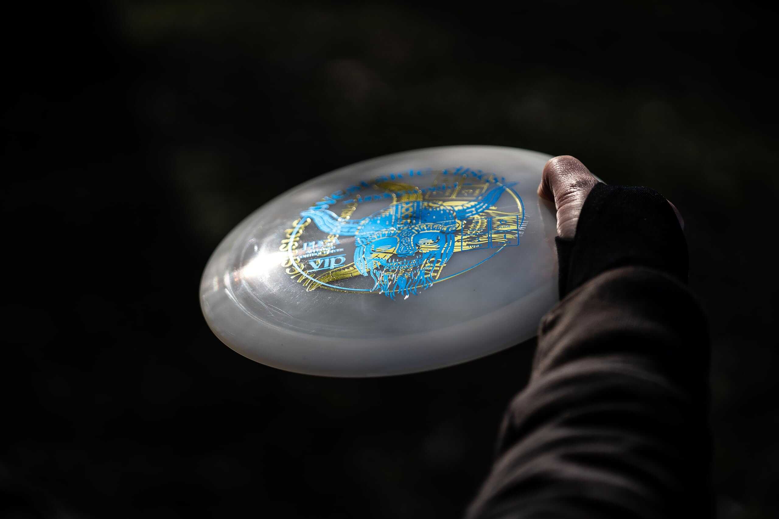 Set de Discos de Golf Dynamic Discs (Paquete de 5 con - Imagen 8