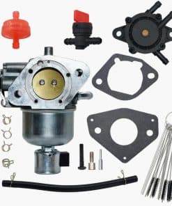 Carburador Carbpro 16 853 21S 32 853 61S 16 853 22-S para