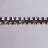 Incluyendo 1 Par de 2 Cuchillas 20" Blade X411000272