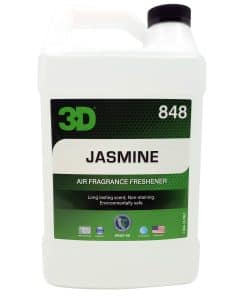 Eliminador de Olores 3D a Base de Agua | Hecho en Estados