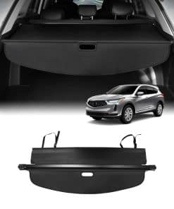 Cubierta de carga para Acura RDX 2019-2023 2024 2025