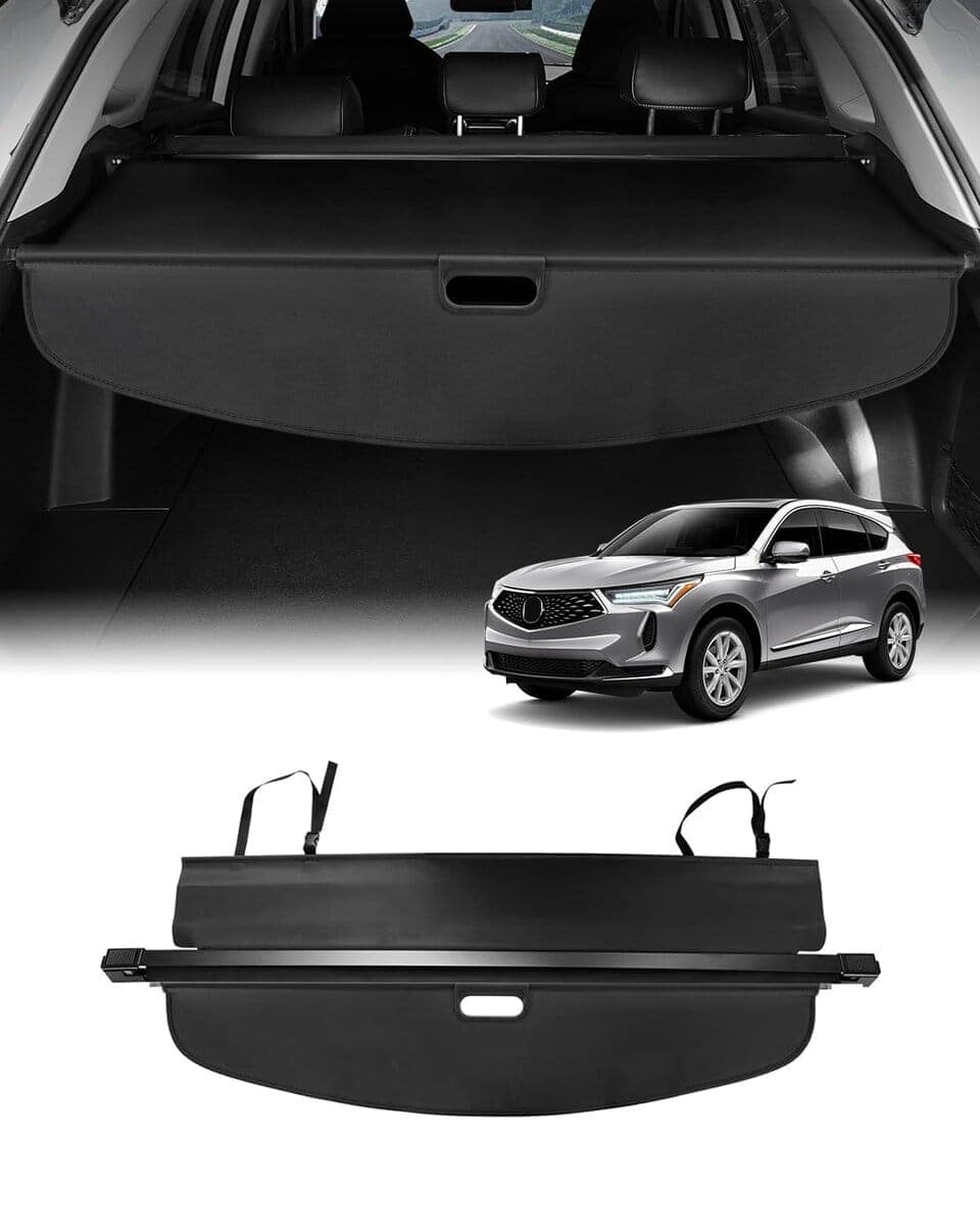 Cubierta de carga para Acura RDX 2019-2023 2024 2025