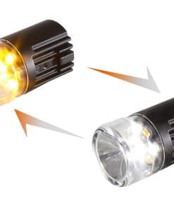 Luz de estroboscópico de 360 grados Unicorn Lighting UC01