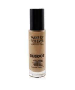 Base de Maquillaje MAKE UP FOR EVER Reboot Active Care