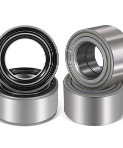 Cojinetes delanteros y traseros de Yoursme para Polaris RZR