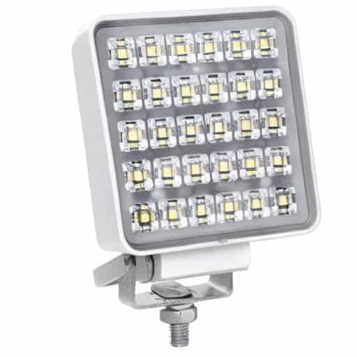 Luces de Barco LED Impermeables Exzeit, 2 pcs 60W Luces - Imagen 8