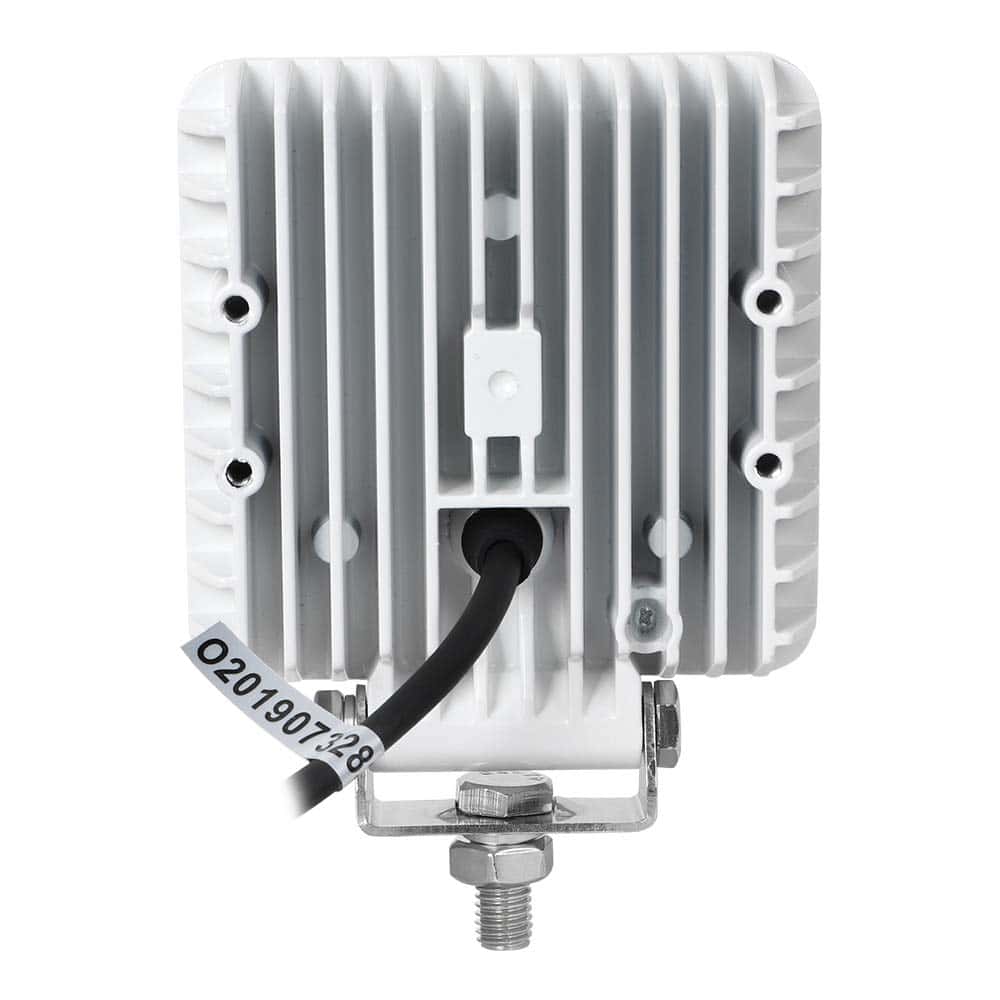 Luces de Barco LED Impermeables Exzeit, 2 pcs 60W Luces - Imagen 6