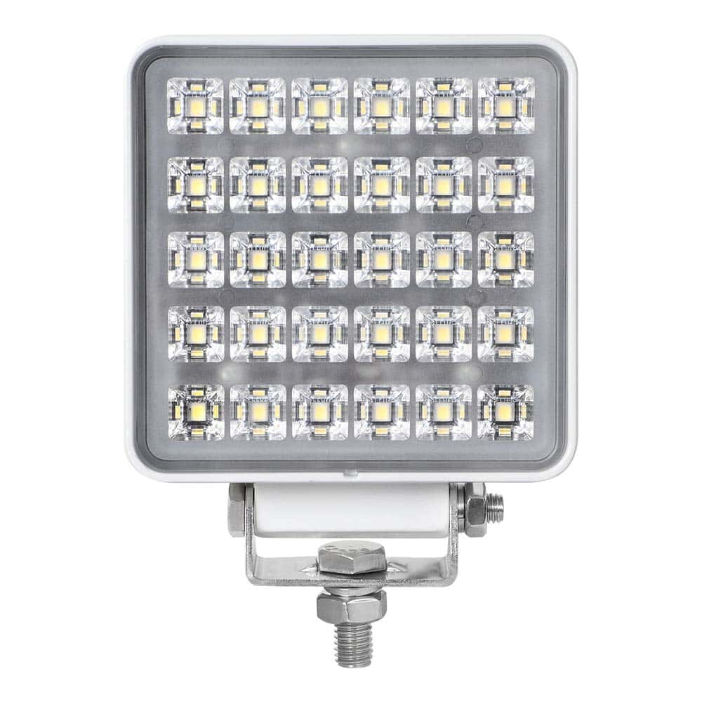 Luces de Barco LED Impermeables Exzeit, 2 pcs 60W Luces - Imagen 7