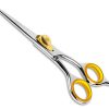 Tijeras de Barbero Rectas Profesionales SHARF de 5.75