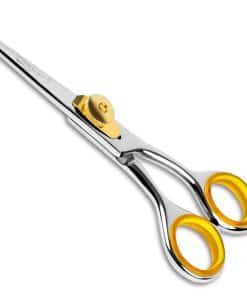 Tijeras de Barbero Rectas Profesionales SHARF de 5.75