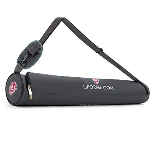 Tapete de Yoga Liforme Gratitude - Sistema de alineación - Imagen 8