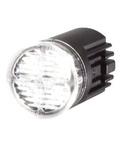 Luz Estroboscópica de Emergencia Unicorn -Blanco