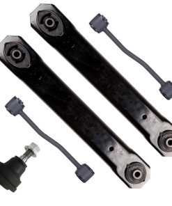 Kit de suspensión SCITOO de 5 piezas para 1999-2004 para