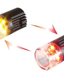 Luz estroboscópica de advertencia Unicorn Lighting UC01