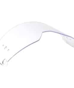 Lente de reemplazo Fox Racing Unisex-Adult VUE ROLL Off +