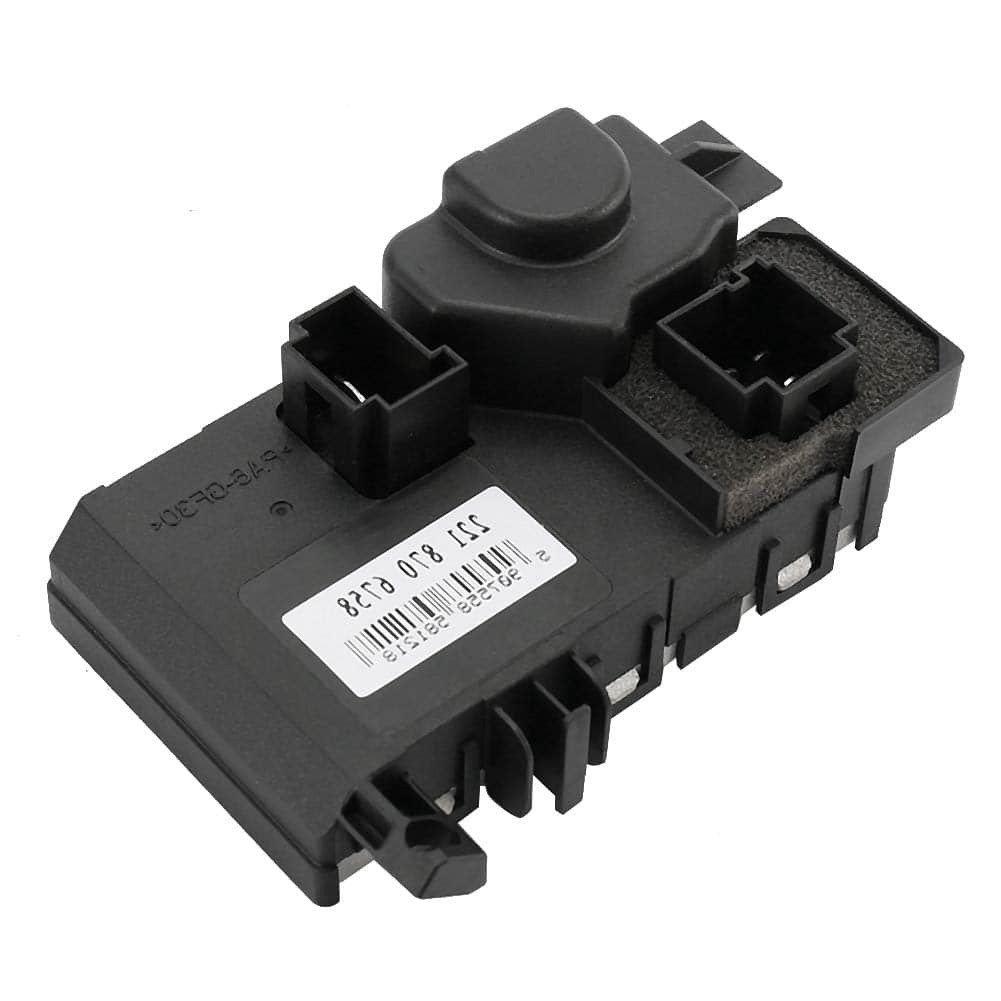 Resistencia del Motor del Soplador, Resistencia del Motor - Imagen 7