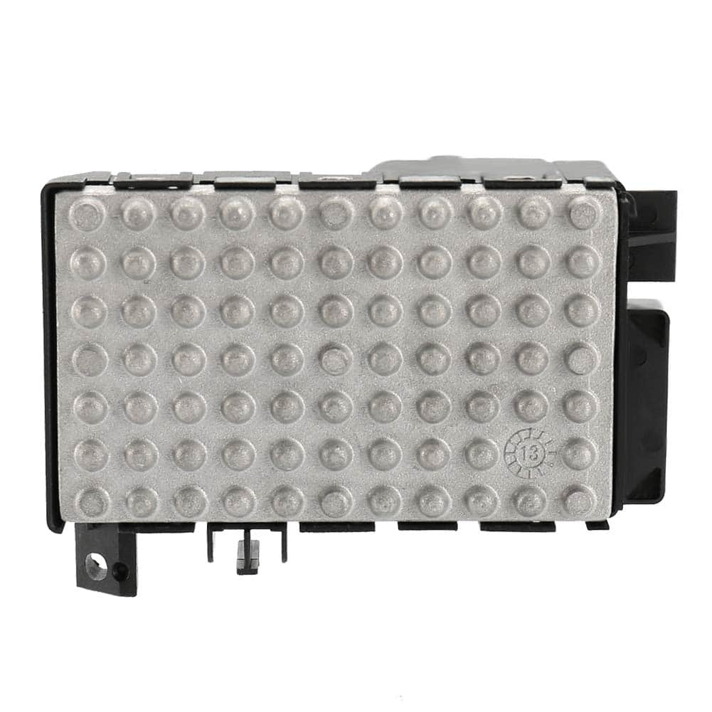 Resistencia del Motor del Soplador, Resistencia del Motor - Imagen 8