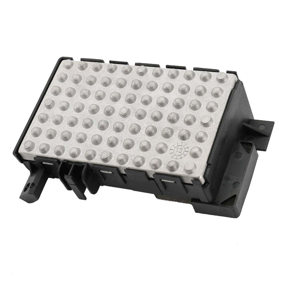 Resistencia del Motor del Soplador, Resistencia del Motor - Imagen 5